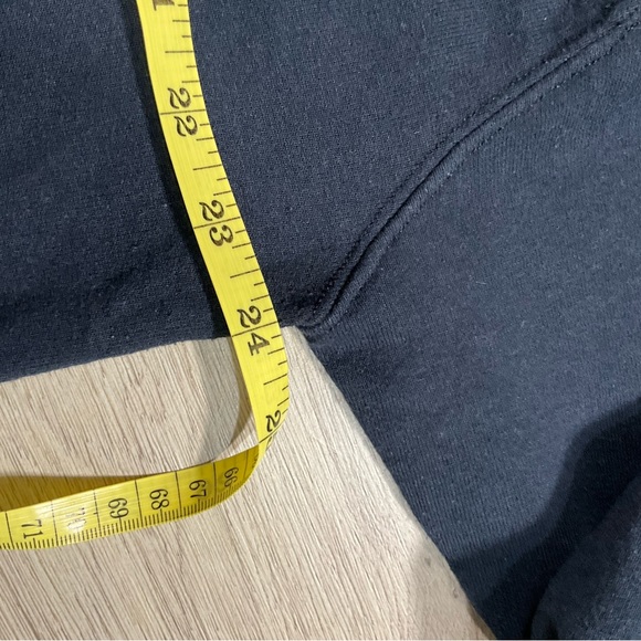 Vintage Champion College sweatshirt x Marquette University Size Large - Picture 6 of 6